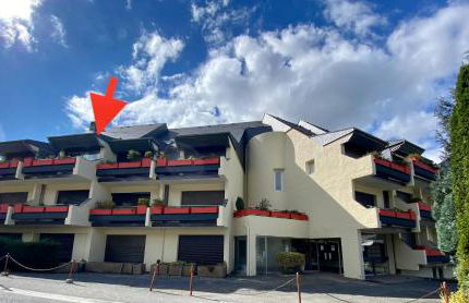 DUPLEX 5 p - St Lary Soulan centre Village - Foto 6