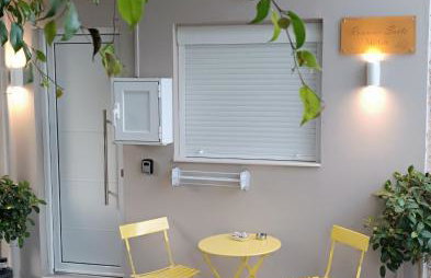 Roummi Suite Mirtos - Foto 9