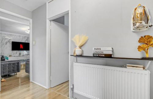 Modern Apartment 2 bedroom in Central London - Photo 28