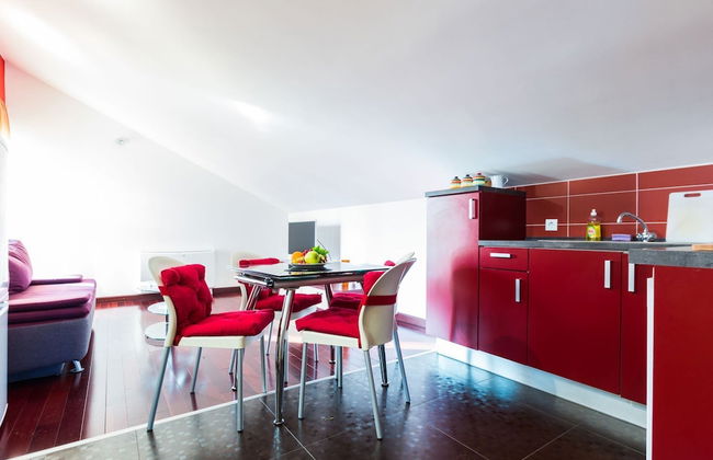 Elegant and Lavish Leisure Apartments Zadar With Outdoor Pool - Foto 31