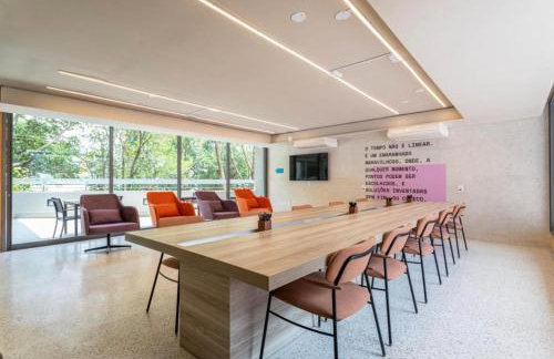 Studio aeroporto Congonhas - Foto 15