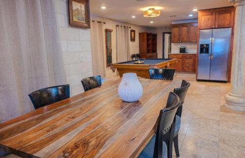 Trendy lux house near strip* Pool *hottub-Kirkland - Foto 19