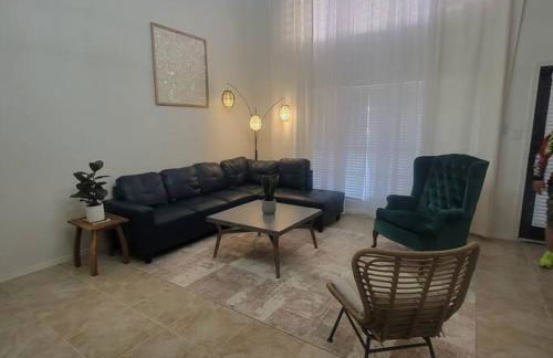 The Ritz Spa Sanctuary hot tub/patio/fam/pet - Foto 26