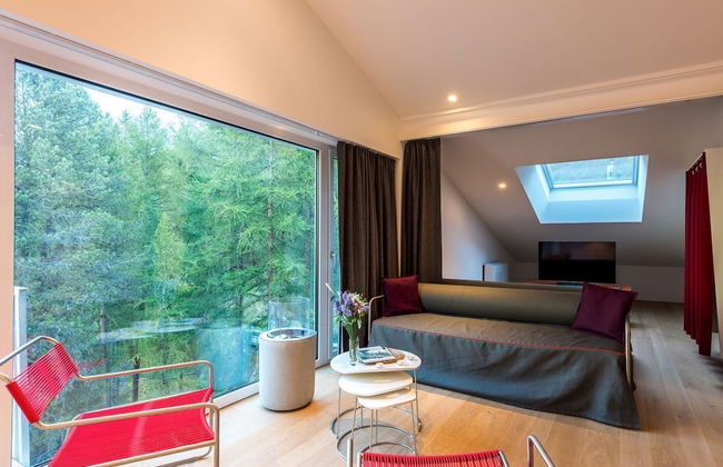 Legendär Zermatt - Foto 70