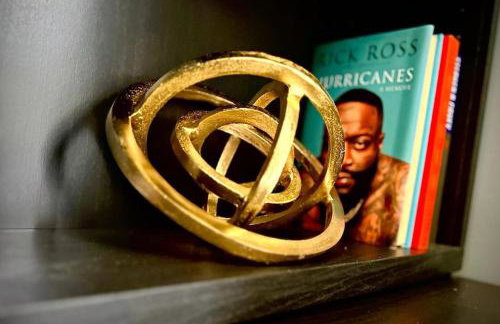 Croydon Luxury 2 Bed Apartment - Sleeps 6 - Gatwick Airport close - Foto 98