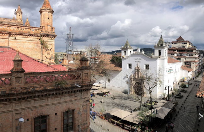 Flore Apartment - Foto 14