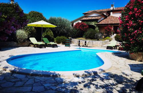 Villa ALEXANDER - Foto 19