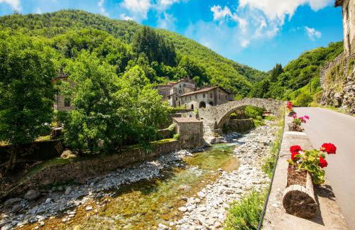 Holiday Home in Pascoso near Forest - Foto 37