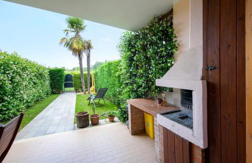 Appartamento I Vigneti del Garda - Foto 15