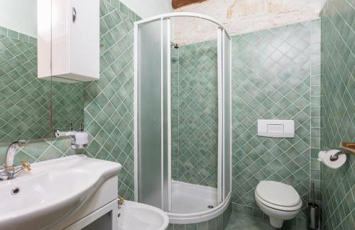 Villa Damiana in Domijani i - Foto 38