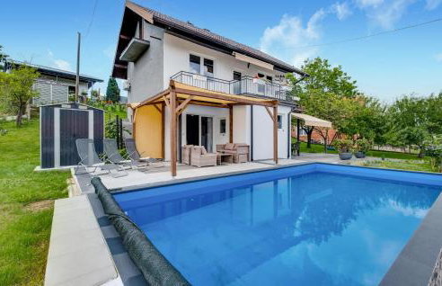 Amazing Home In Stubicke Toplice - Foto 1