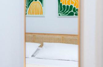 Garden Suites - Foto 24