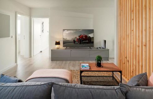 4 Bedroom Awesome Home In Dubravice - Foto 26