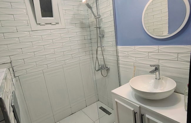 2BR house near Hilton bosphorus otel #2 - Foto 9