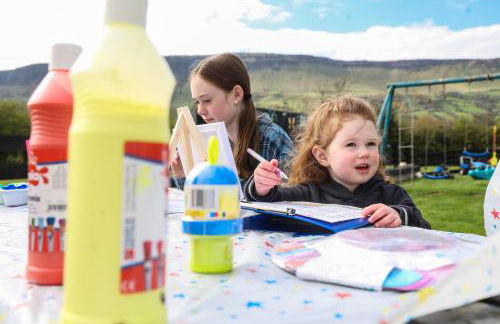 GlenHaven Holiday Accommodation - Foto 32