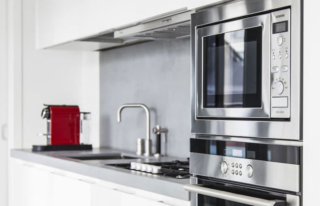 Black Pearl Luxury Apartments - Foto 29