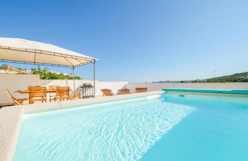 Villa Reha Private Pool - Castro by HDSalento - Foto 3
