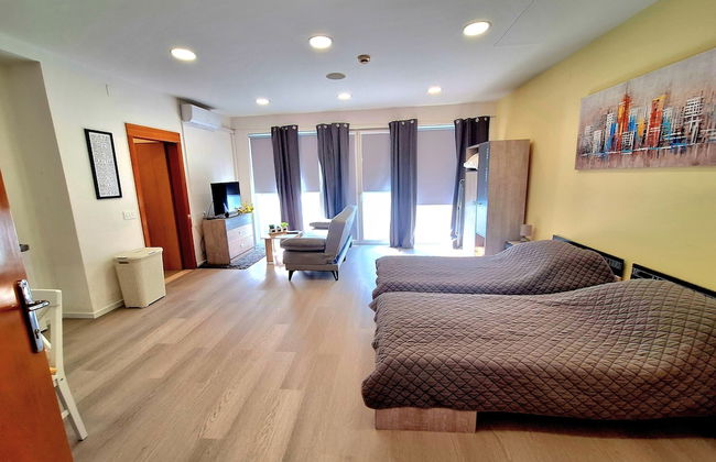 Apartments Midnight City - Photo 12