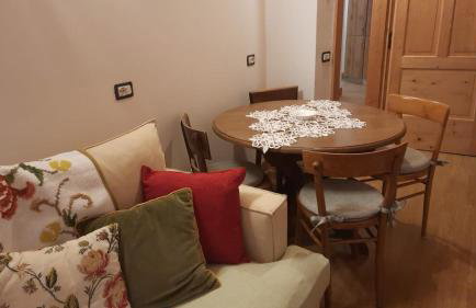 Bella Cortina - comodo al centro e impianti, con garage - Foto 18