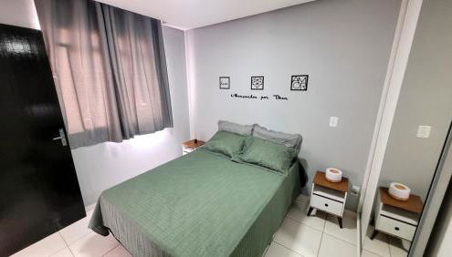 Apto confortável e aconchegante - Foto 2