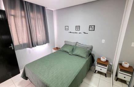 Apto confortável e aconchegante - Foto 2