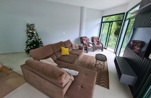 Apartamento Ubatuba Reserva DNA - Foto 25