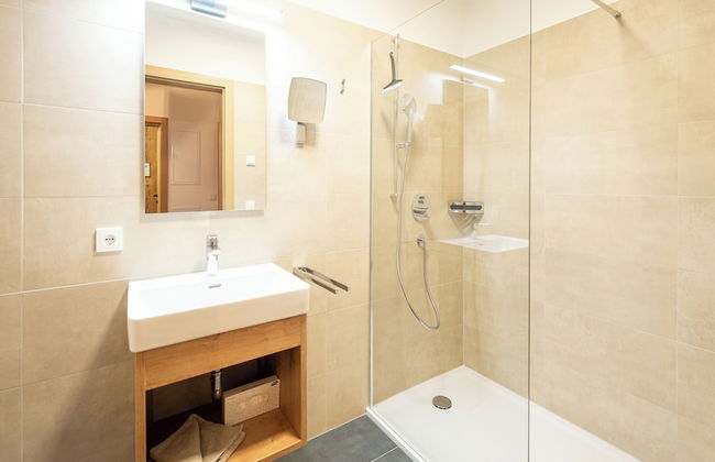 Wildbach Lodge Dienten - Foto 24