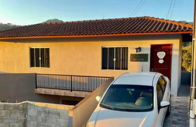 Kitnet Espaço Aconchego - Photo 7