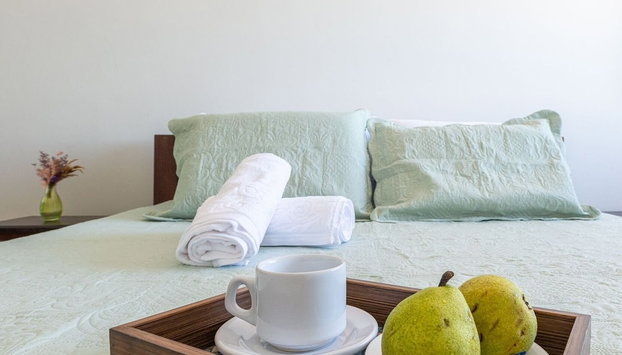 Casa 4QT BeiraMar Piscina&Cozinheira 038 - Foto 4, Habitación