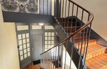 Appartement 6 Climatisé pour un séjour unique au centre ville de Limoges - Foto 11