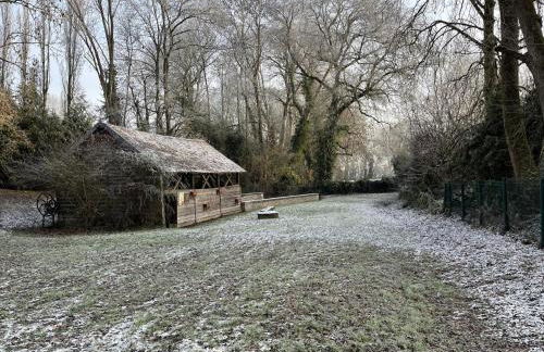 Le coteau de l'orme - Foto 44