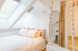 Apartament nad jeziorem Drwęckim Turystyczna # 17 - Foto 38