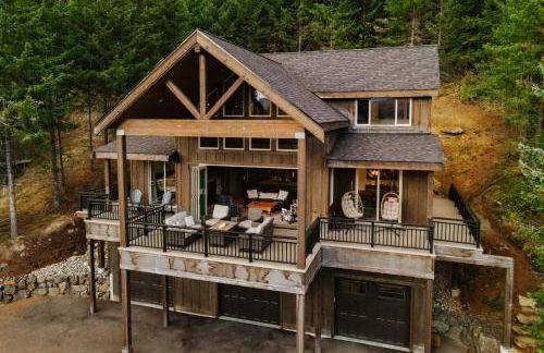 Dreamy Views, Pool Access, Game Room, Fire Pit - Foto 52