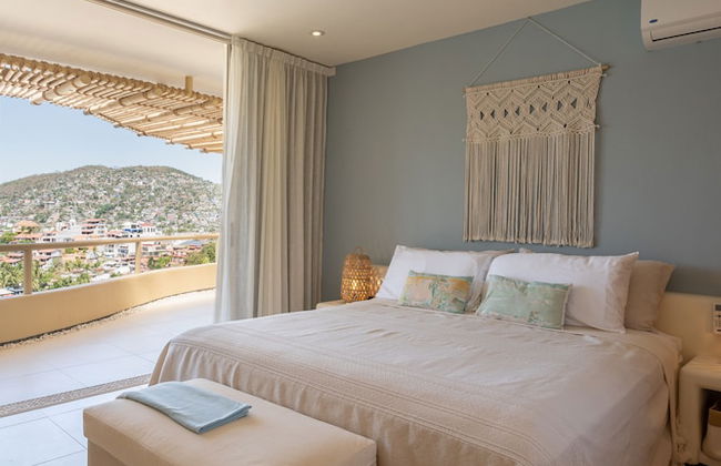 Kau Kan Luxury Condos - Foto 17