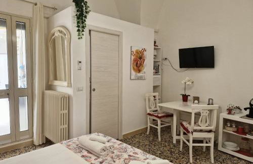 Pietra su Pietra Casa Vacanze - Foto 34