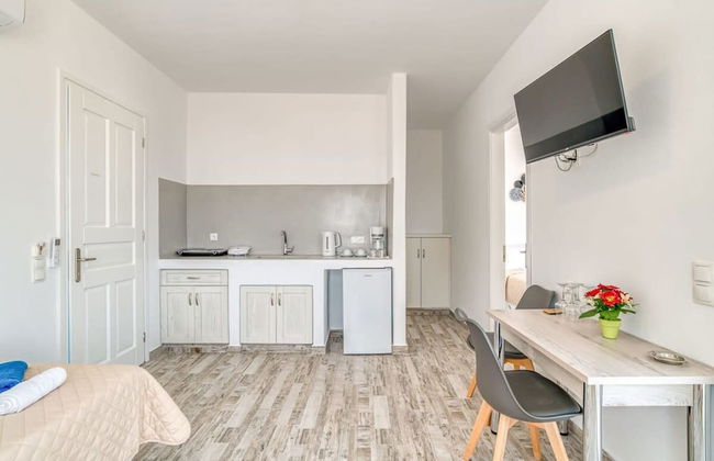 Venus s Seaside Bliss - Paros Dream Haven - Foto 10