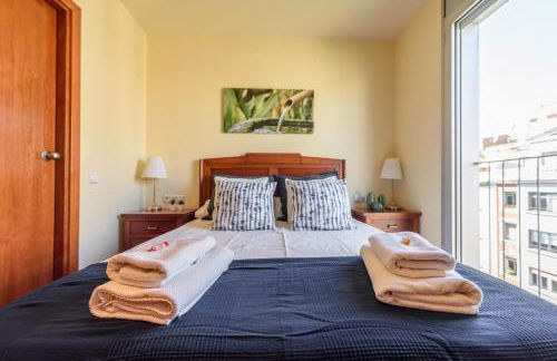 RamblasRentals Stylish Bright 3BR New Catalan Flat 10m Ramblas - Parking - Wifi - Photo 31