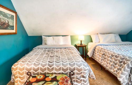 Moonridge Cottage - Foto 10