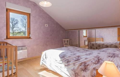 Gîte familial dans les Vosges avec WiFi inclus - FR-1-583-443 - Foto 12