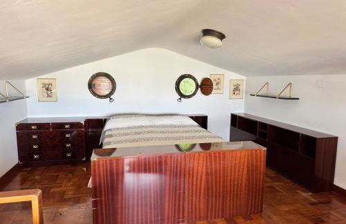 Apartment La terrazza sulla marina Ortona - Foto 21