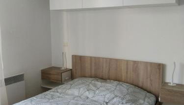 Appartement avec jardin piscine et plage 100 m - Foto 4, storage