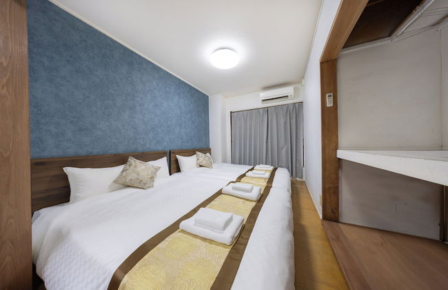 Comfy Stay MR2 - Foto 29