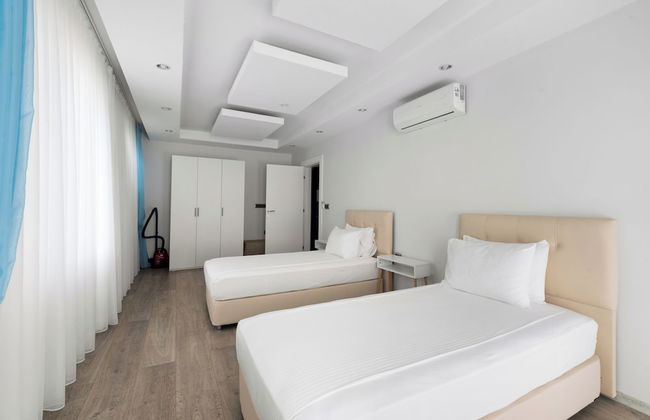 River Park Residence Lara - Photo 23