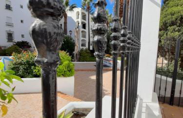 Beachfront Penthouse 3 double bedrooms, 2 bathrooms - Photo 21