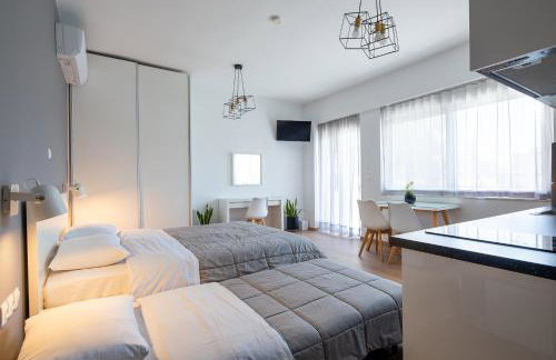 Boutique Studios near Airport - Foto 71