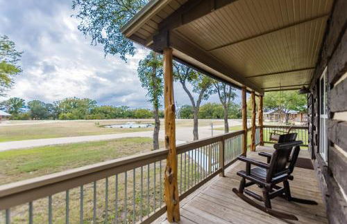 Vineyard Trail Cottages- Adults Only - Foto 42