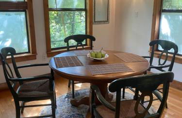 Shady Oaks Cabin - Foto 13