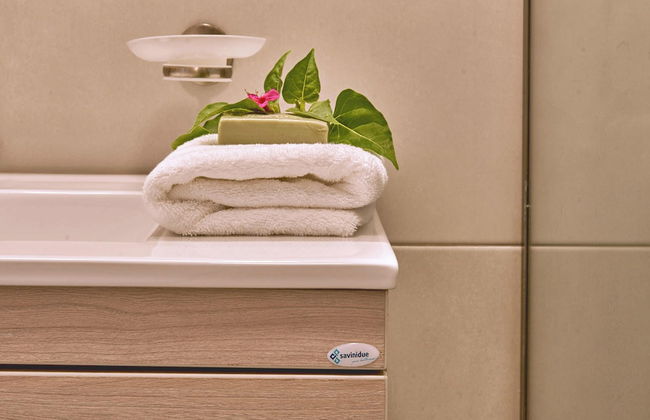 Lake View Suites - Foto 63