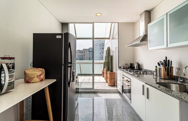 Casa Reforma by Kukun - Foto 23