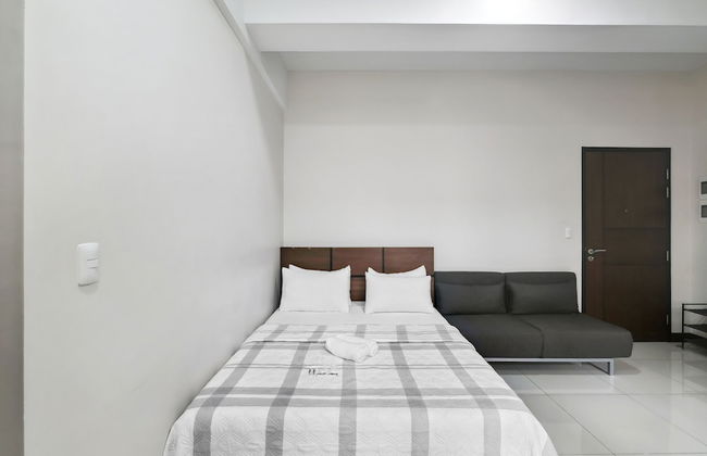 Tess and Tessha Condotel near T3 Airport - Foto 15